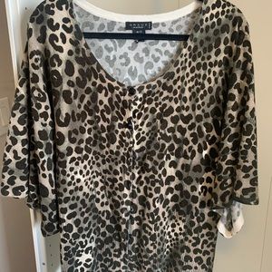 Stylish and comfortable!